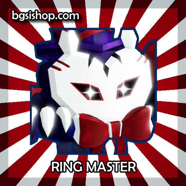 Ring Master