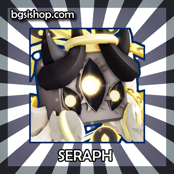 Seraph
