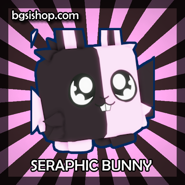 Seraphic Bunny