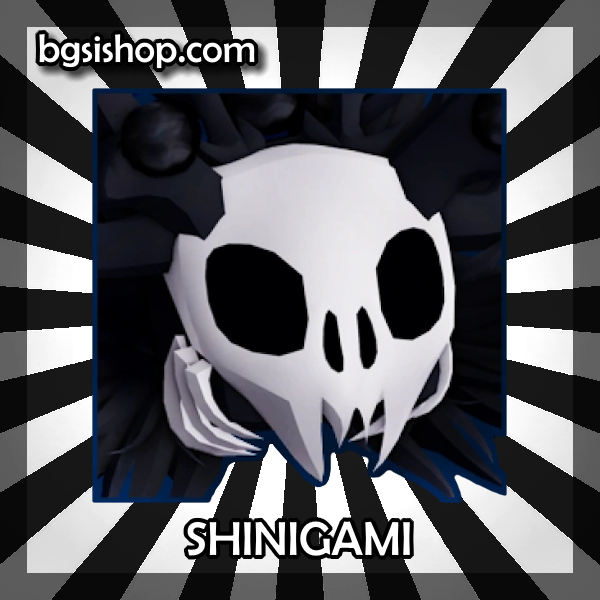 Shinigami