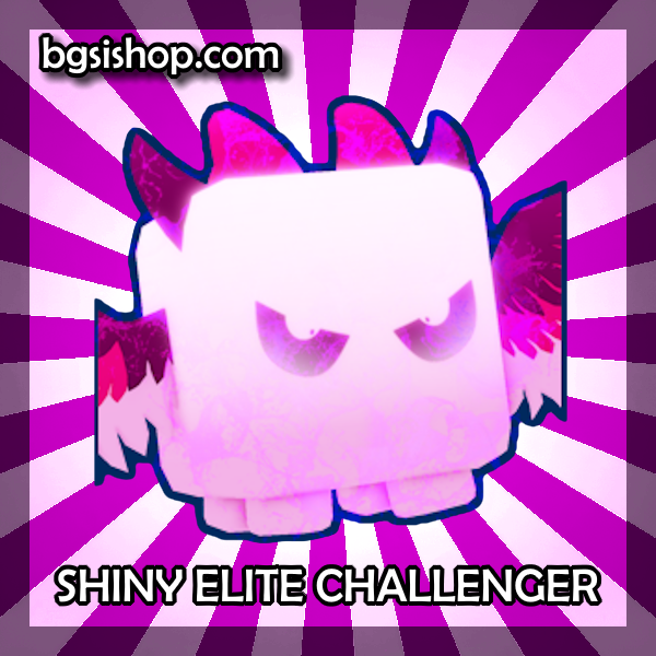 Elite Challenger