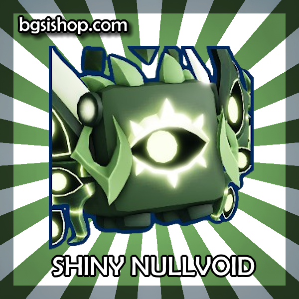 NULLVoid