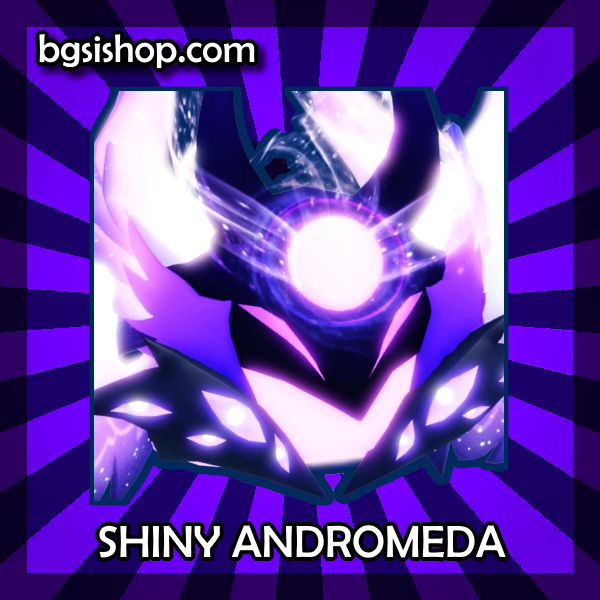 Andromeda