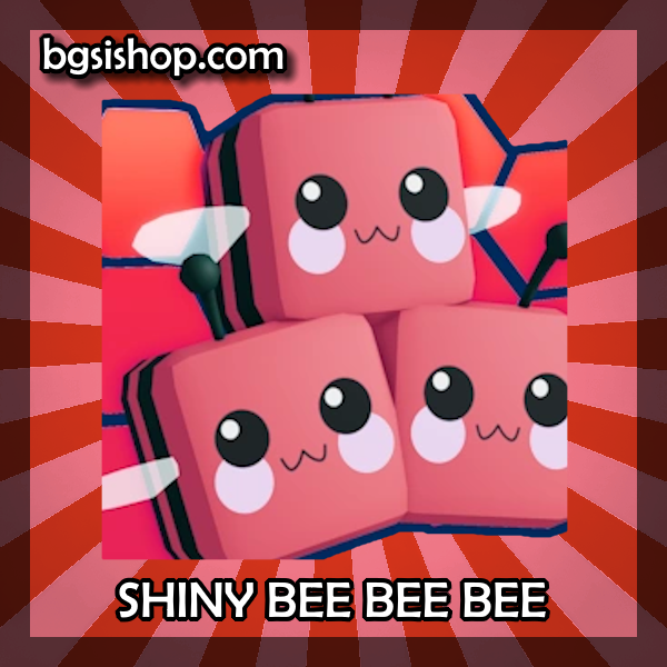 Bee Bee Bee