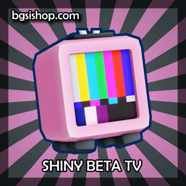 Beta TV