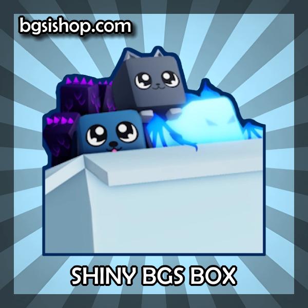 BGS Box