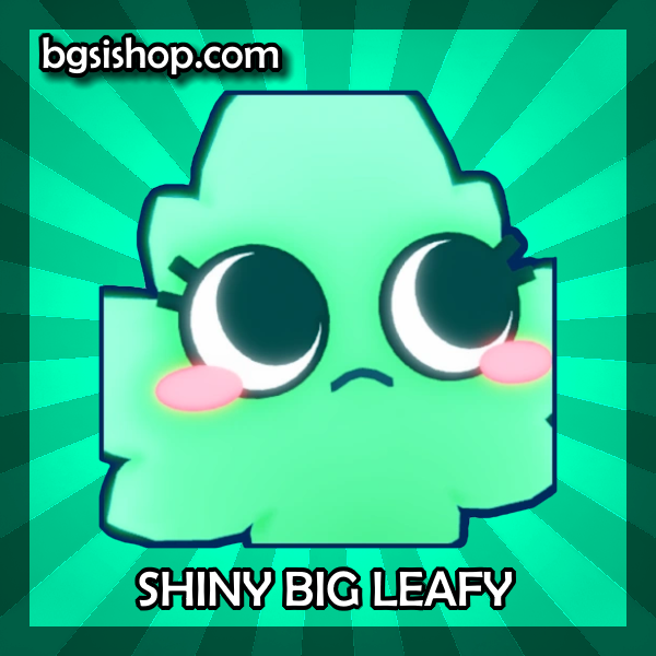 Big Leafy