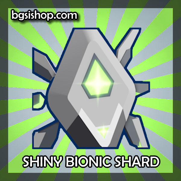 Bionic Shard