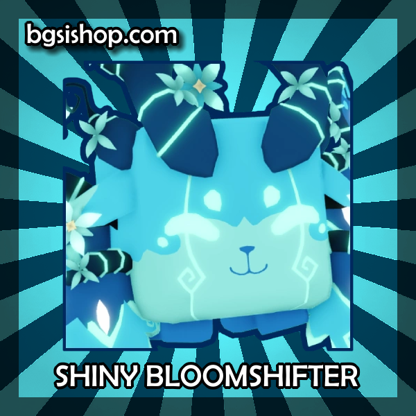Bloomshifter