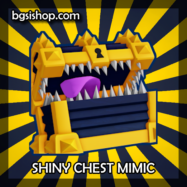 Chest Mimic