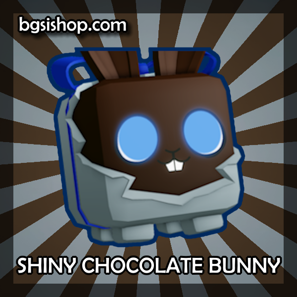 Chocolate Bunny