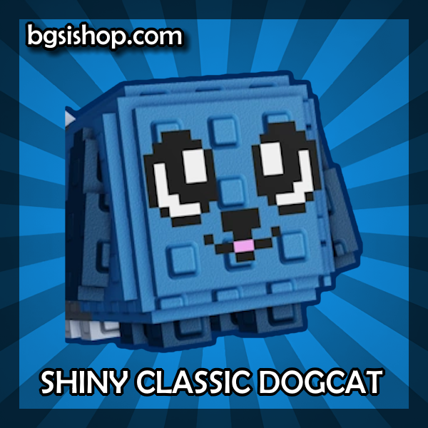 Classic Dogcat