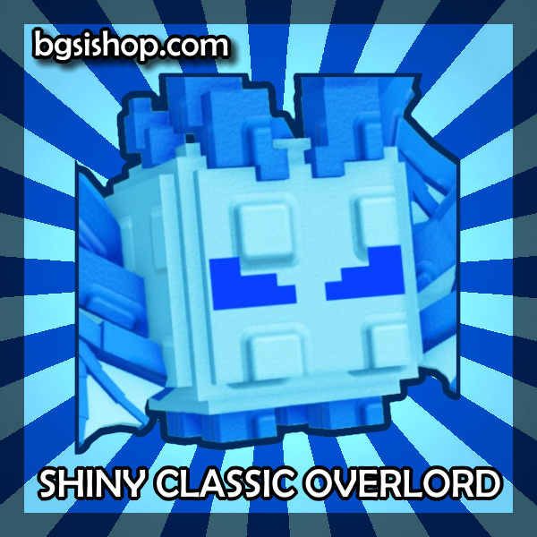 Classic Overlord