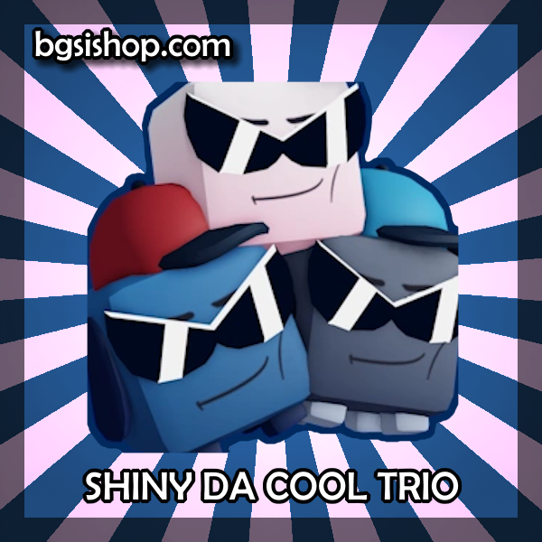 Da Cool Trio