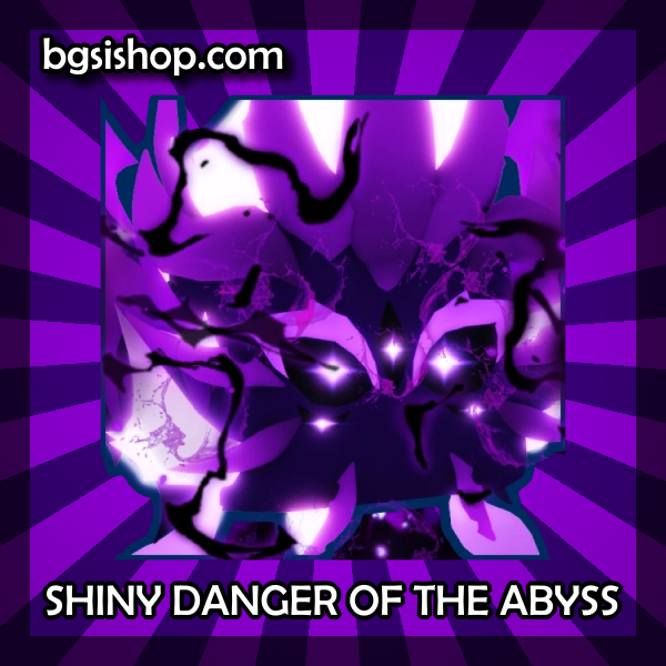 Danger of the Abyss