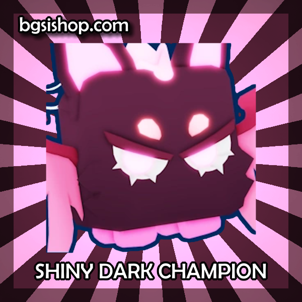 Dark Champion