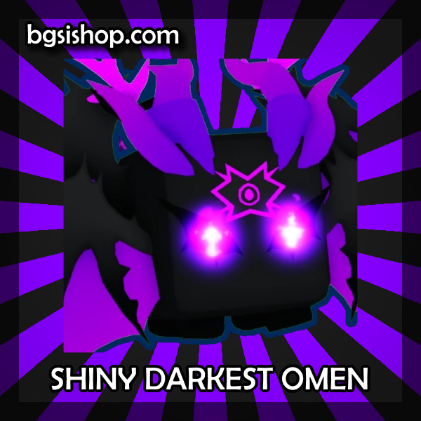 Darkest Omen
