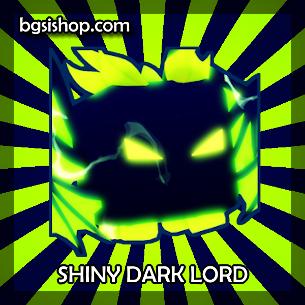 Dark Lord
