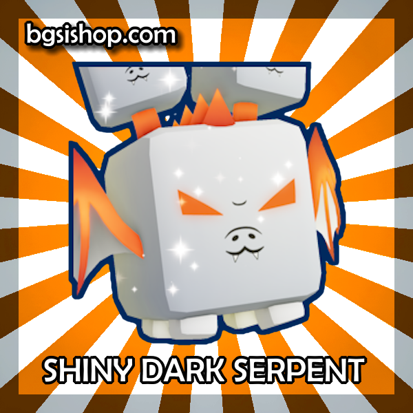 Dark Serpent