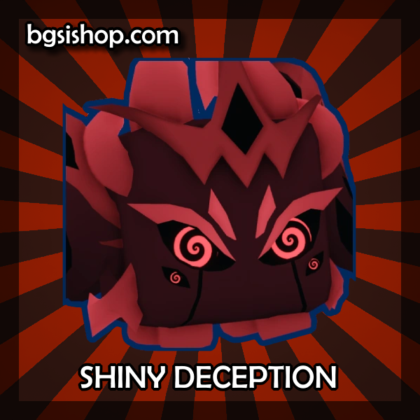Deception