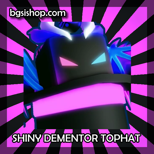 Dementor Tophat