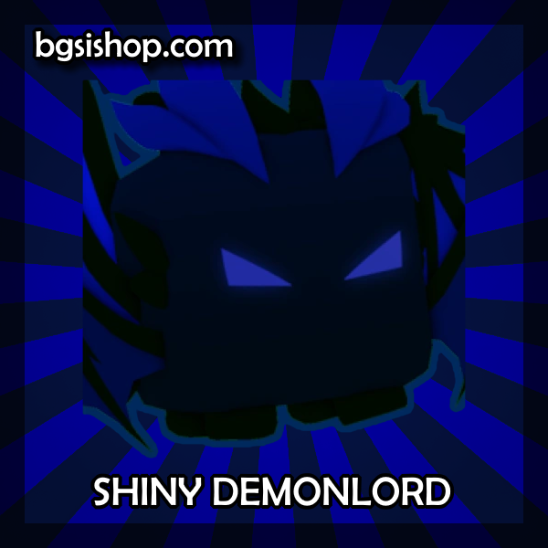 Demonlord