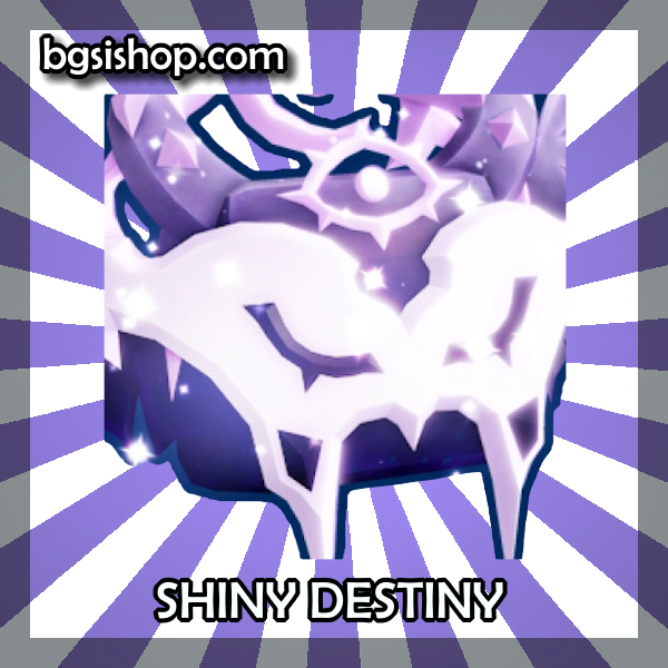 Destiny