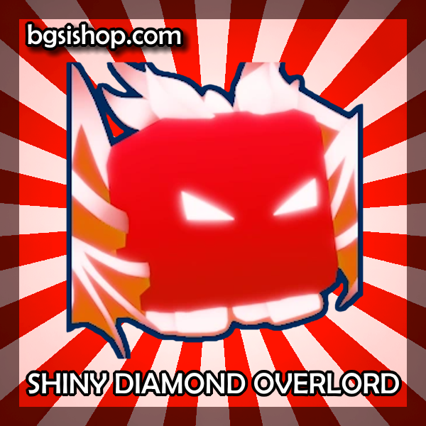 Diamond Overlord