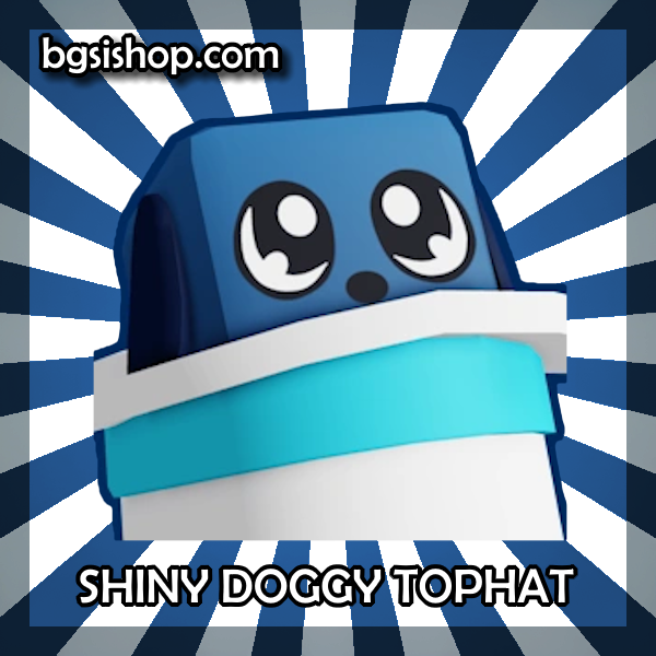 Doggy Tophat