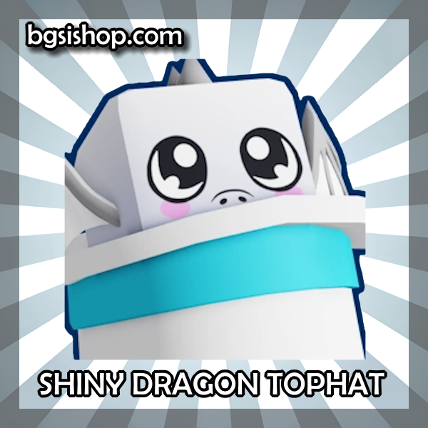 Dragon Tophat