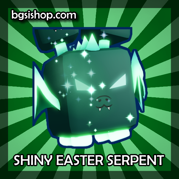 Easter Serpent