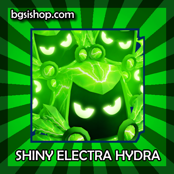 Electra Hydra