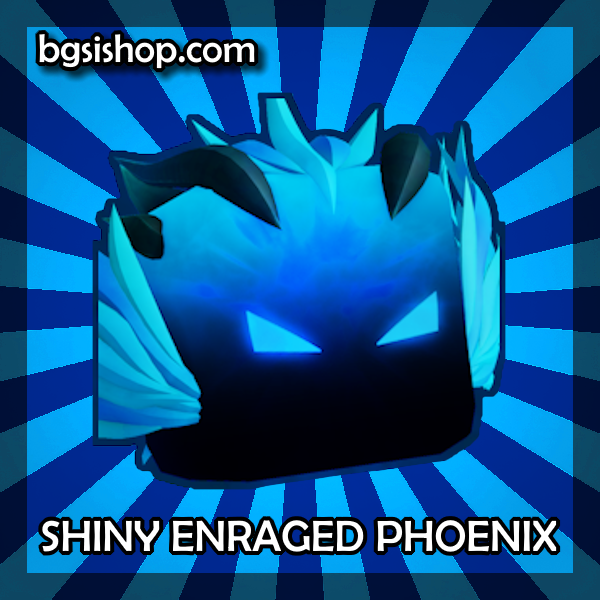 Enraged Phoenix
