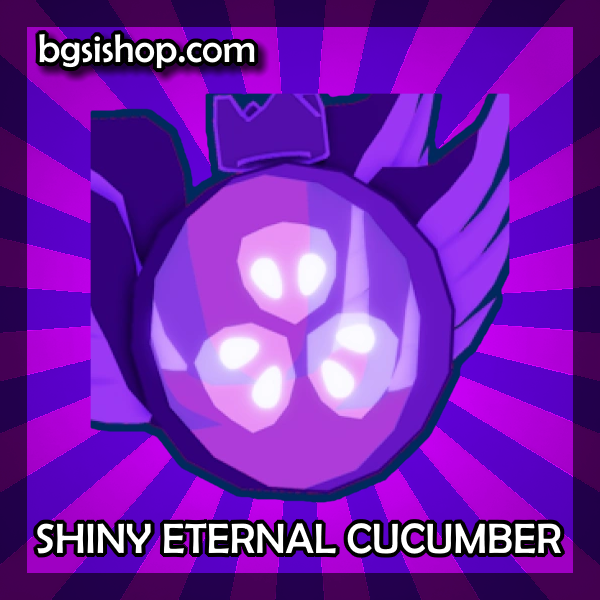 Eternal Cucumber