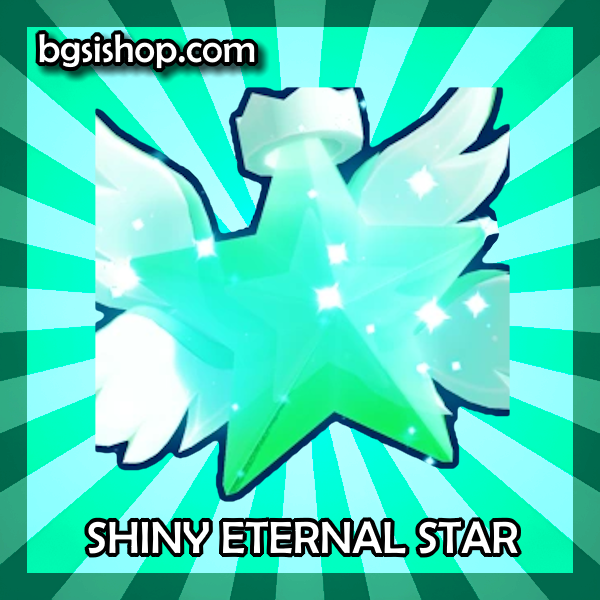 Eternal Star