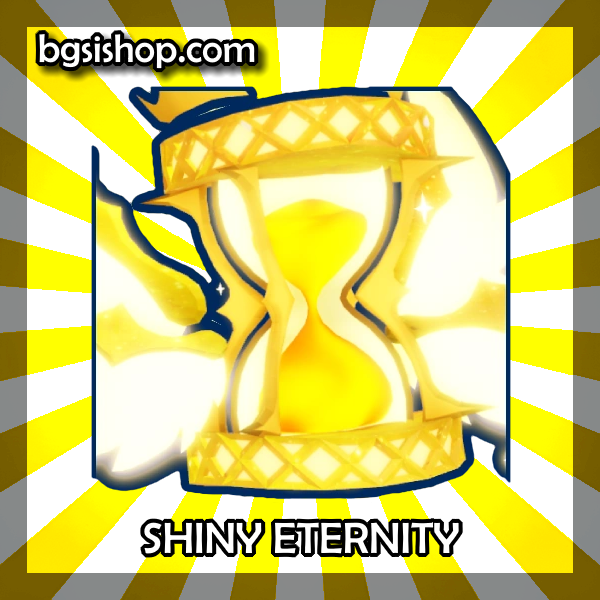 Eternity