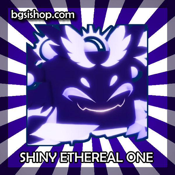 Ethereal One