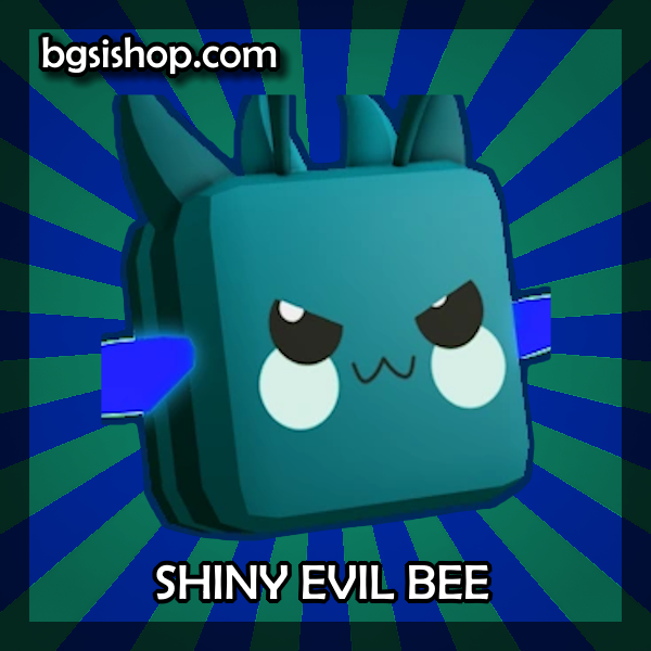 Evil Bee