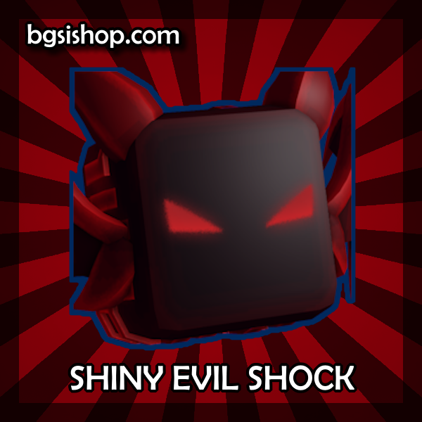 Evil Shock