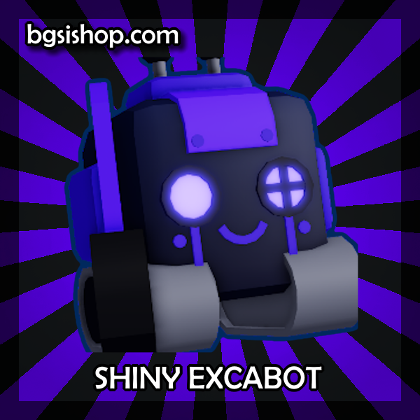Excabot