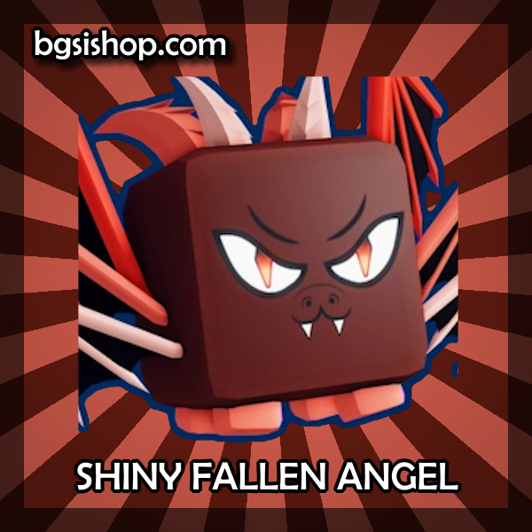 Fallen Angel