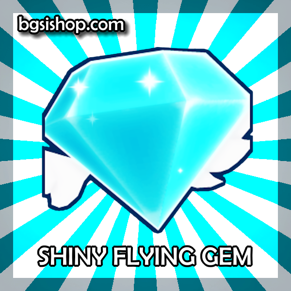 Flying Gem