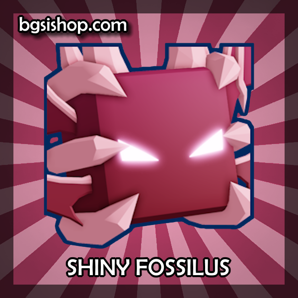 Fossilus