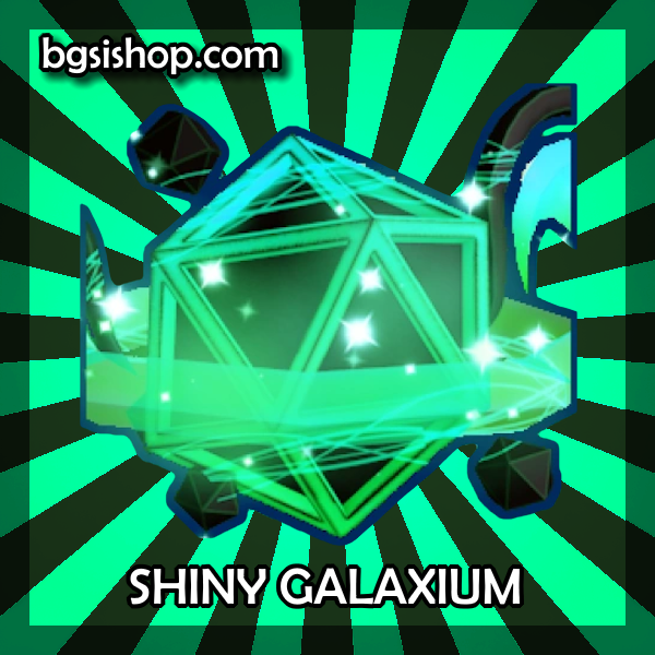 Galaxium