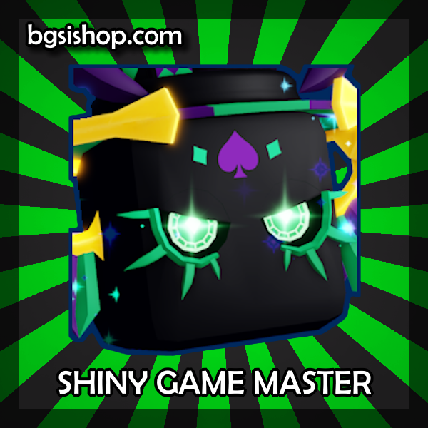 Game Master