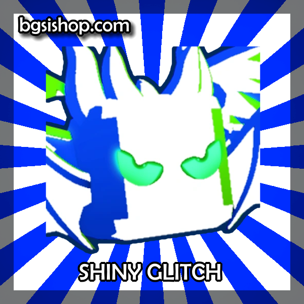 Glitch
