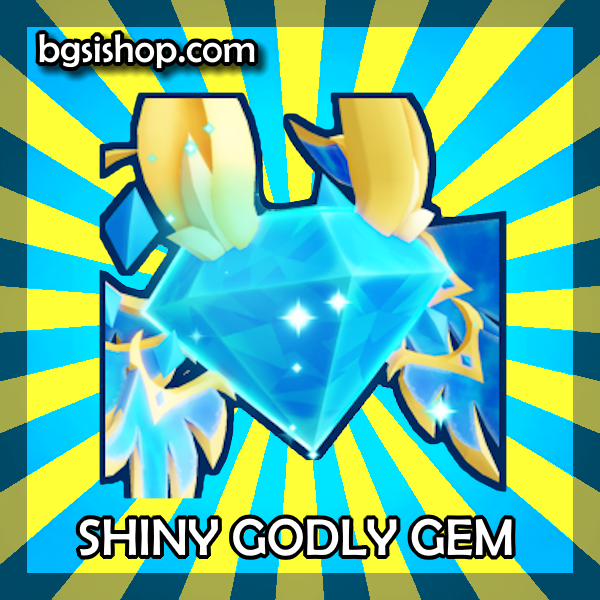Godly Gem
