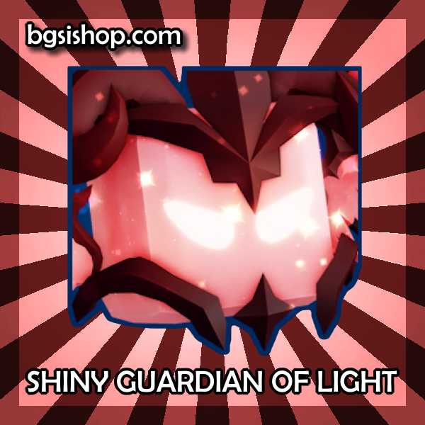 Guardian of Light
