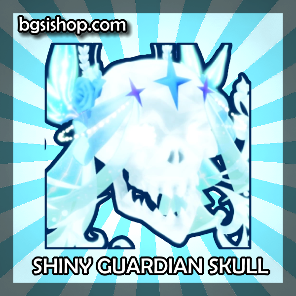 Guardian Skull