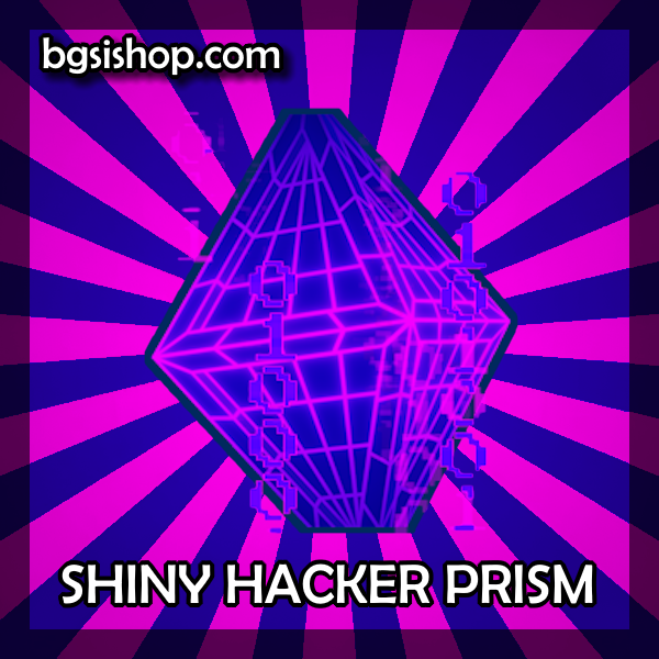 Hacker Prism